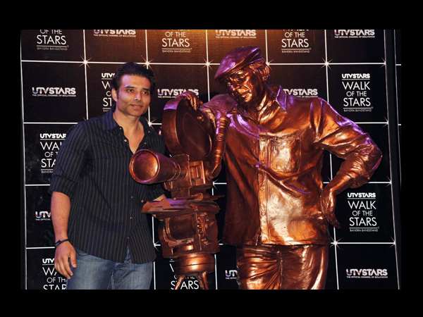 Uday Chopra