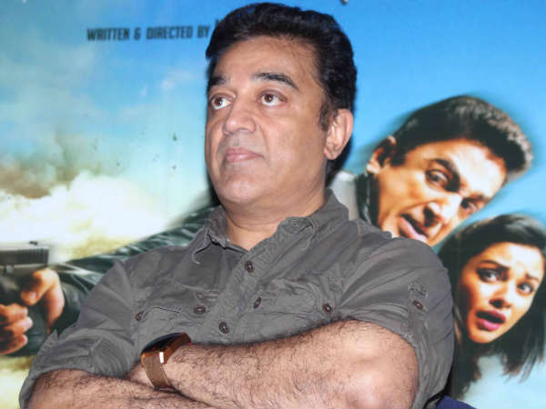 Kamal Hassan