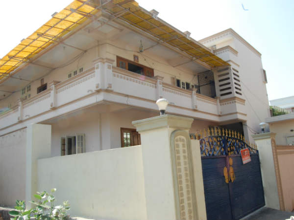 Bandla Ganesh Babu's Office Under IT Scanner