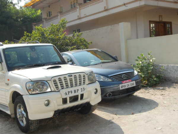 Bandla Ganesh Babu's Office Under IT Scanner