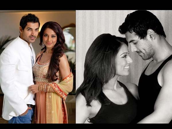 John And Bipasha