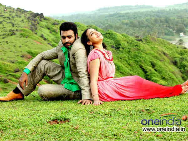 Okkadine - Movie Review