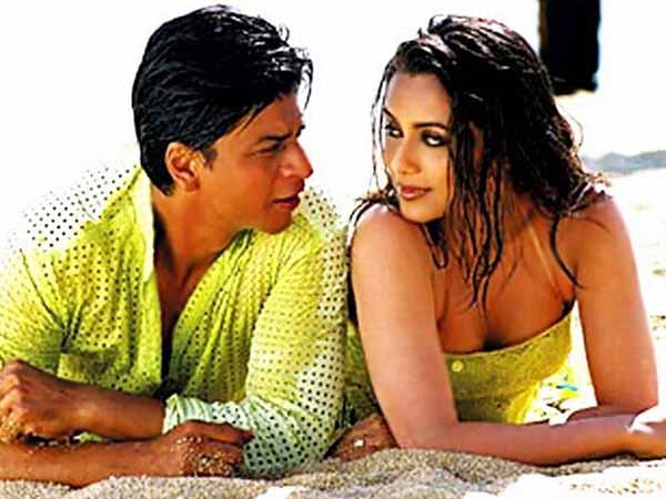 Chalte Chalte