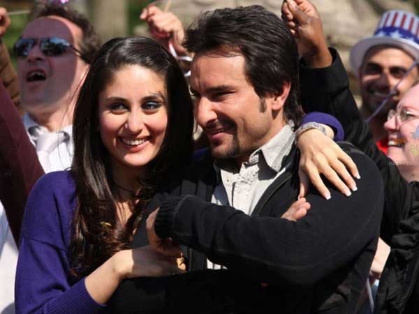 Saif-Kareena