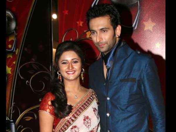 Rashmi And Nandish