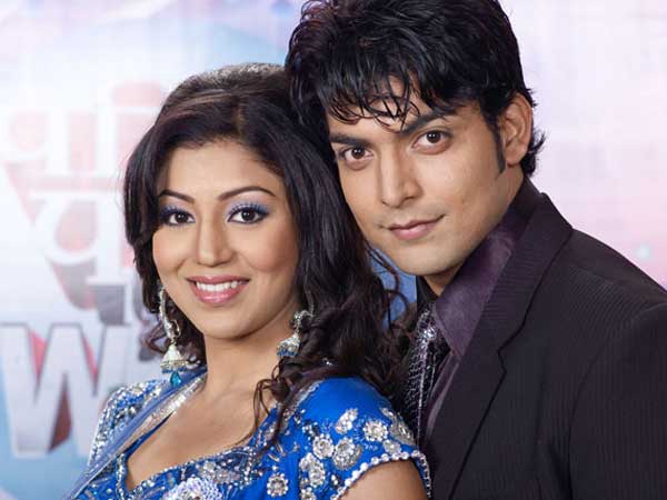 Debina And Gurmeet