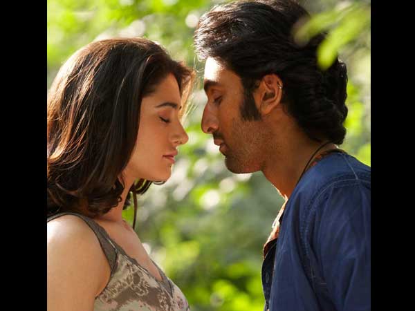 Ranbir-Nargis Fakhri