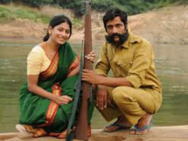 Attahasa - Movie Review