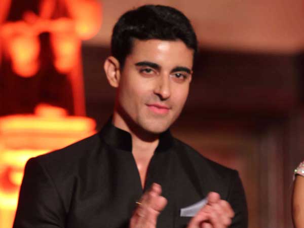 Launch Of Sanjay's Saraswatichandra