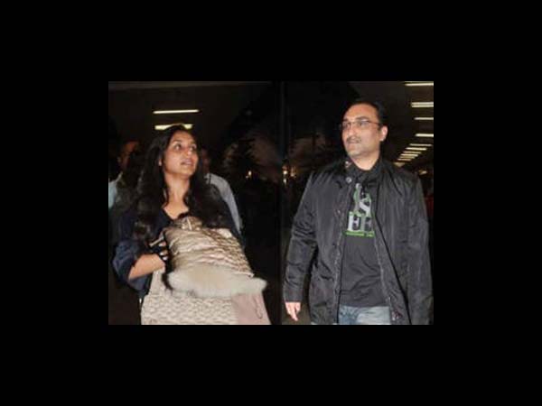Is Rani Mrs Rani Aditya Chopra now?