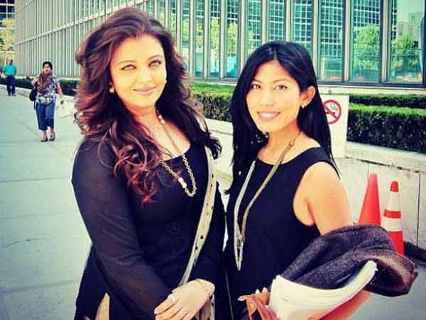 Aishwarya Rai Bachchan 