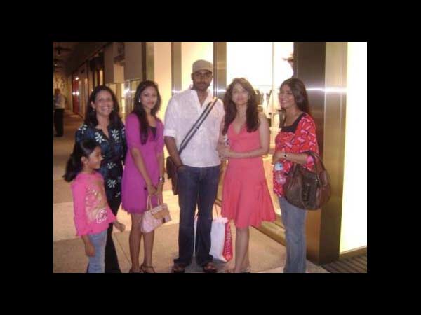 Aishwarya Rai Bachchan 