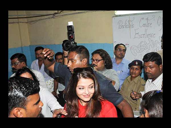 Aishwarya Rai Bachchan 