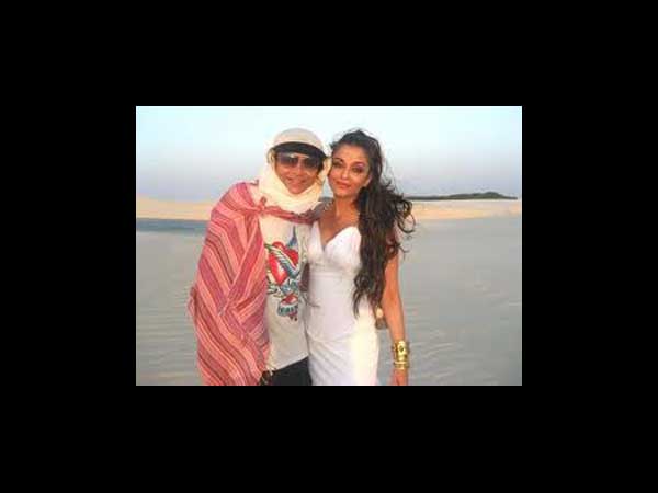 Aishwarya Rai Bachchan 