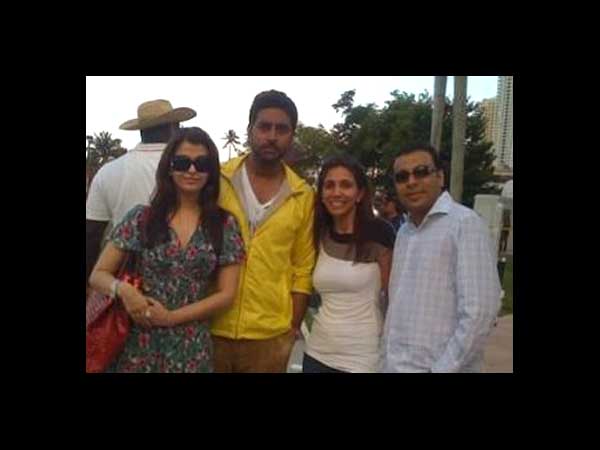 Aishwarya Rai Bachchan 