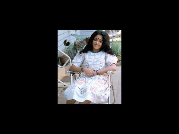 Kavya Madhavan Kavya Madhavan