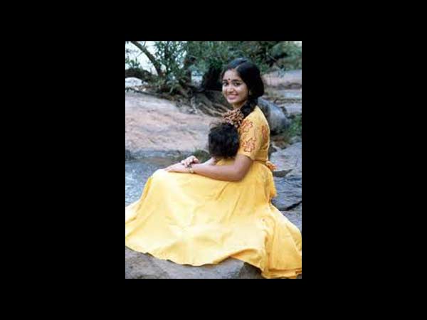 Kavya Madhavan Kavya Madhavan