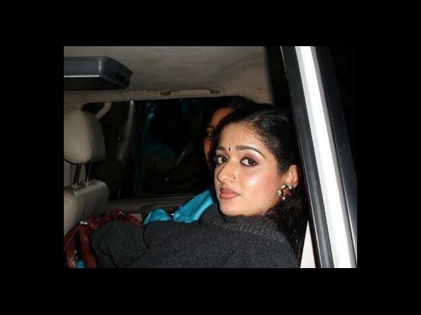 Kavya Madhavan Kavya Madhavan