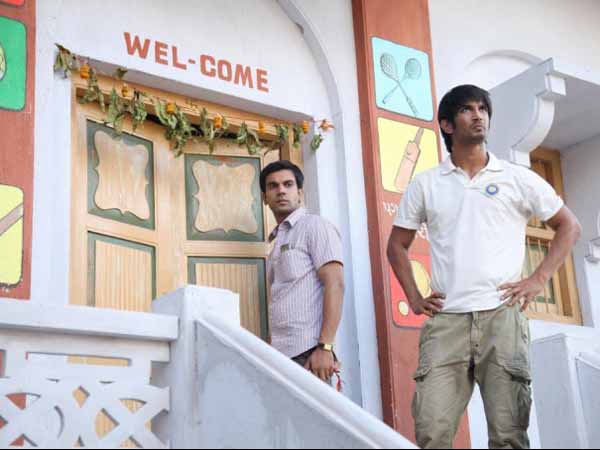 Kai Po Che Kai Po Che