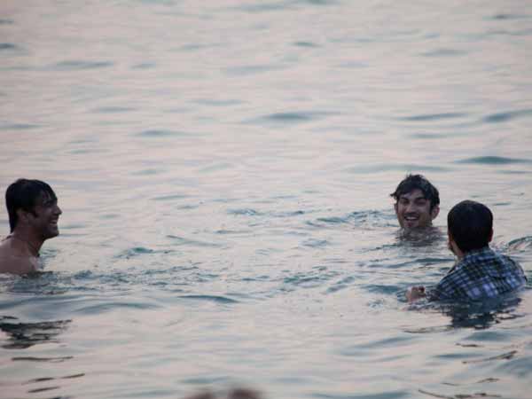 Kai Po Che Kai Po Che