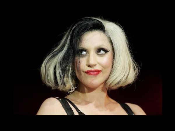 Lady Gaga