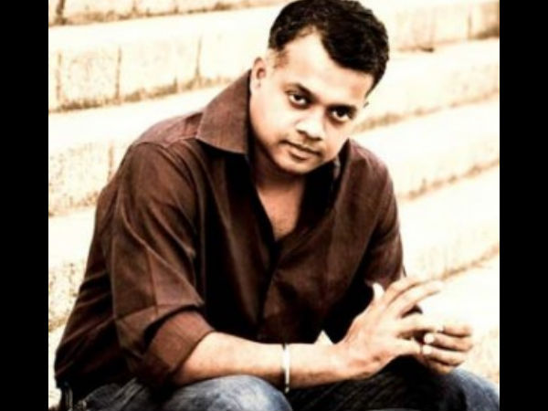 Gautham Menon
