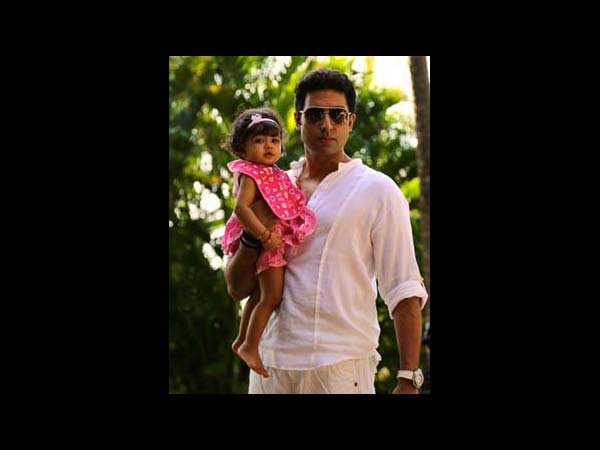 Aaradhya Bachchan