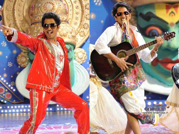 Jabardasth - Movie Review