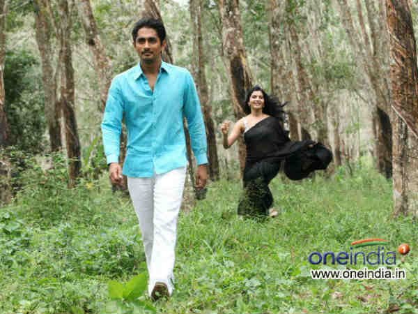 Jabardasth - Movie Review