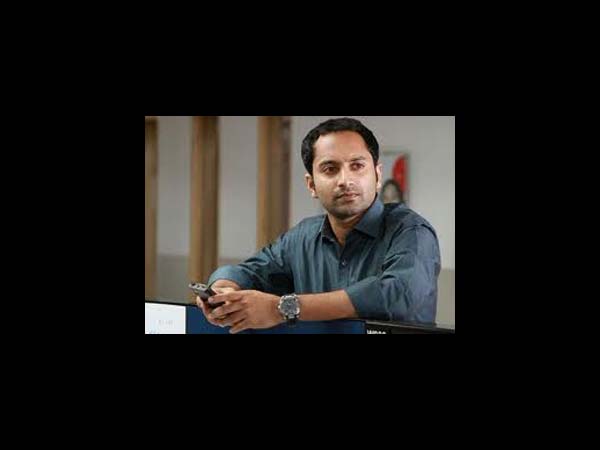 Fahad Fazil