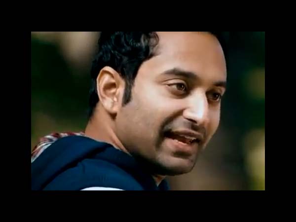 Fahad Fazil