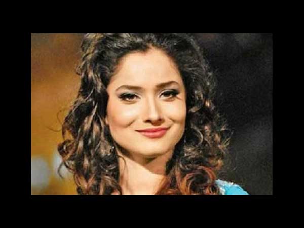 Ankita Lokhande