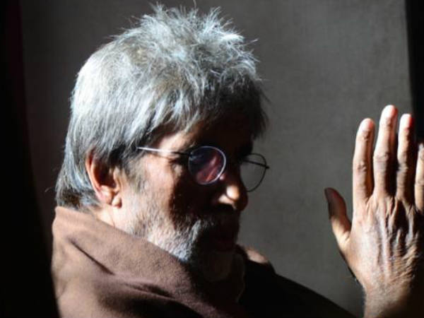 Satyagraha On The Sets Pics