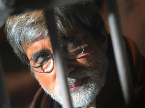 Satyagraha On The Sets Pics