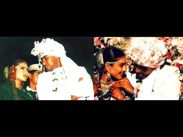 Ajay And Kajol Marriage