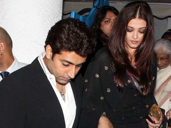 Sanjay Leela Bhansali's Birthday Party