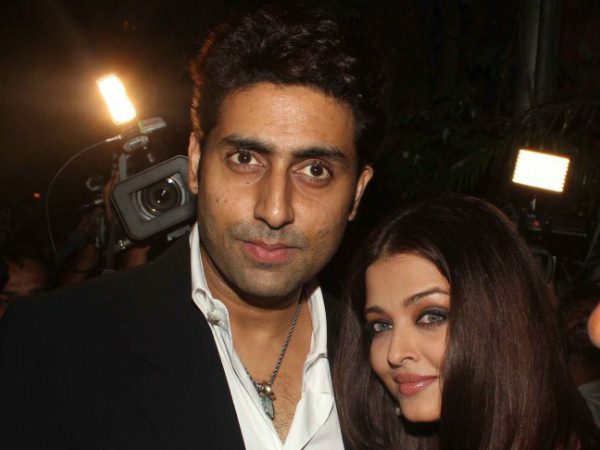 Sanjay Leela Bhansali's Birthday Party