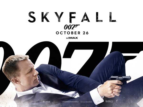 Skyfall