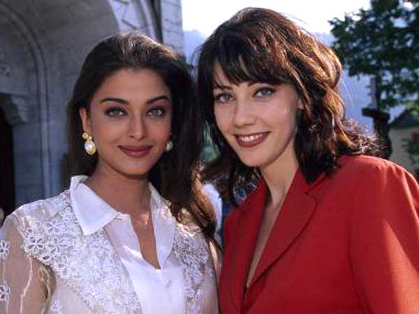 Aishwarya's Pictures