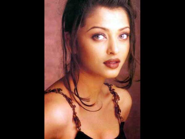 Aishwarya's Pictures