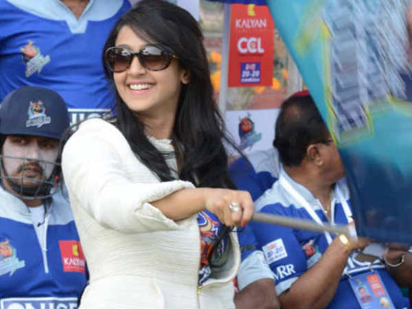 Telugu Warriors V/s Karnataka Bulldozers