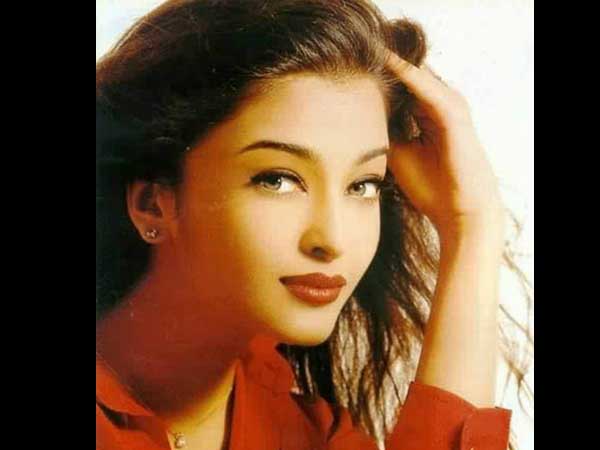 Aishwarya's Pictures
