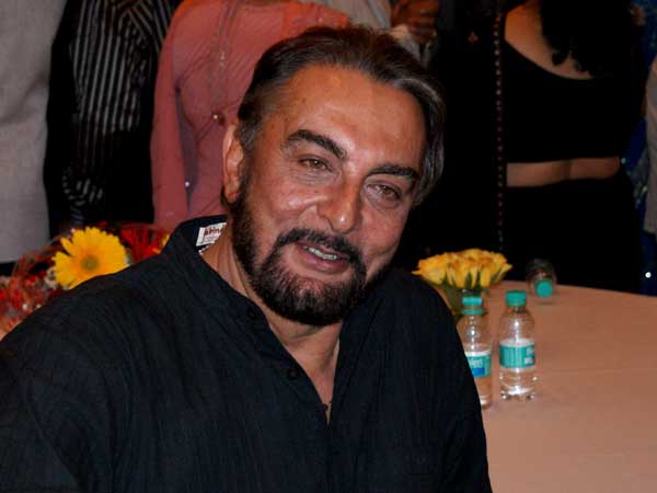 Kabir Bedi Kabir Bedi