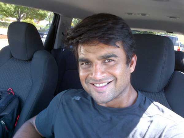 Ranganathan Madhavan (R. Madhavan) Ranganathan Madhavan (R. Madhavan)