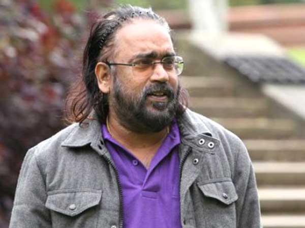 Sangeeth Sivan Sangeeth Sivan