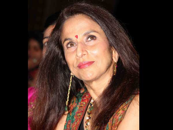 Shobha De Shobha De