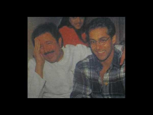 Salman Khan's Pictures