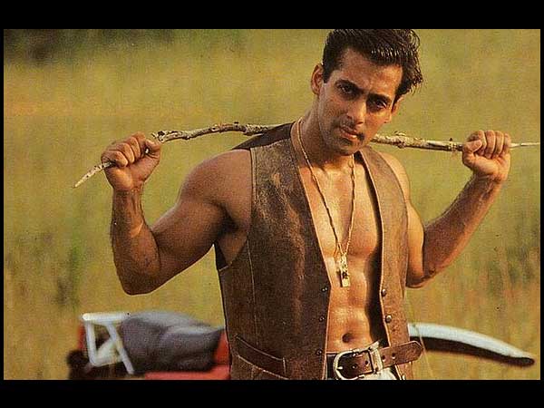 Salman Khan's Pictures