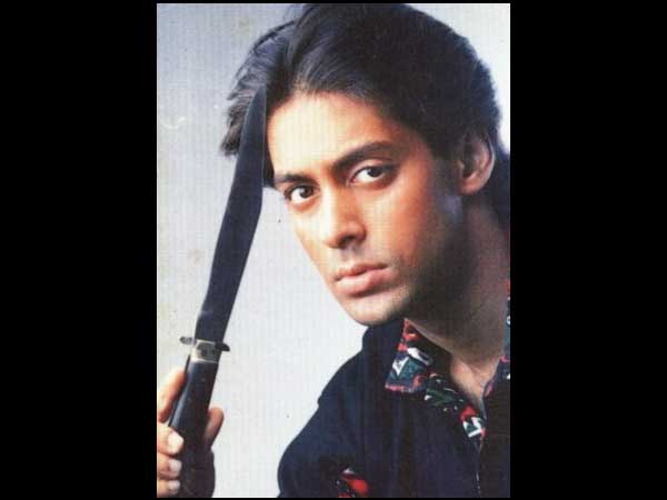 Salman Khan's Pictures