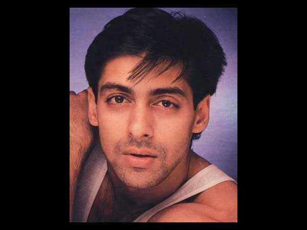 Salman Khan's Pictures